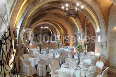 Location salle Creully (Calvados) - Château de Creully #14