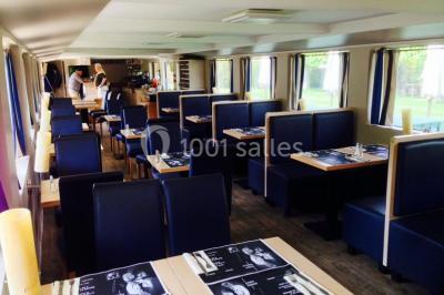 Location salle Paris 16 (Paris) - Golf Du Bois De Boulogne #4