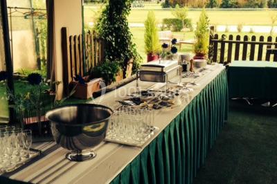 Location salle Paris 16 (Paris) - Golf Du Bois De Boulogne #4