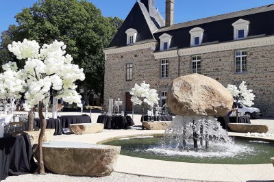 Domaine du Château des Pères