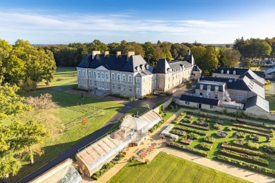 Domaine du Château des Pères - photo 1