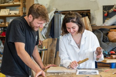 Certificat Clef Verte décerné au Château des Pères pour son engagement en faveur d’un tourisme durable, valable jusqu’en…