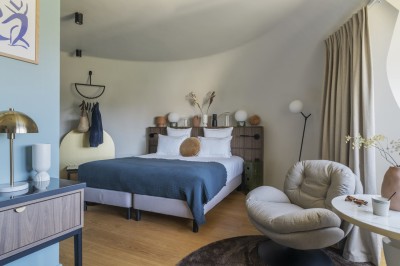 Certificat Clef Verte décerné au Château des Pères pour son engagement en faveur d’un tourisme durable, valable jusqu’en…
