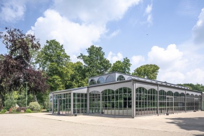 Certificat Clef Verte décerné au Château des Pères pour son engagement en faveur d’un tourisme durable, valable jusqu’en…