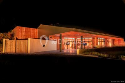 Domaine des Deux Eaux Domaine des Deux Eaux