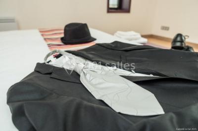 Location salle Bruges-Capbis-Mifaget (Pyrénées-Atlantiques) - Domaine des Deux Eaux #23