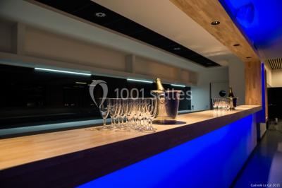 Location salle Bruges-Capbis-Mifaget (Pyrénées-Atlantiques) - Domaine des Deux Eaux #23