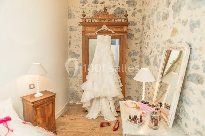 Location salle Bruges-Capbis-Mifaget (Pyrénées-Atlantiques) - Domaine des Deux Eaux #6