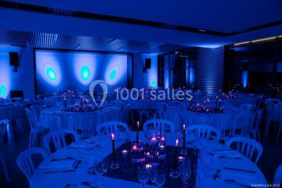 Location salle Bruges-Capbis-Mifaget (Pyrénées-Atlantiques) - Domaine des Deux Eaux #23