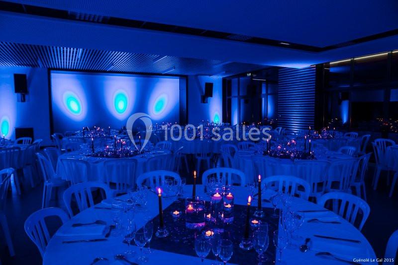 Location salle Bruges-Capbis-Mifaget (Pyrénées-Atlantiques) - Domaine des Deux Eaux #9