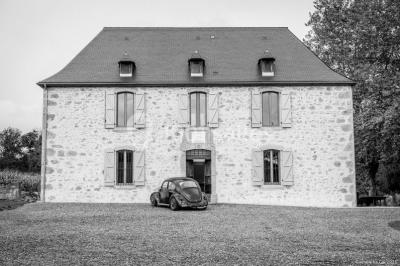 Location salle Bruges-Capbis-Mifaget (Pyrénées-Atlantiques) - Domaine des Deux Eaux #23