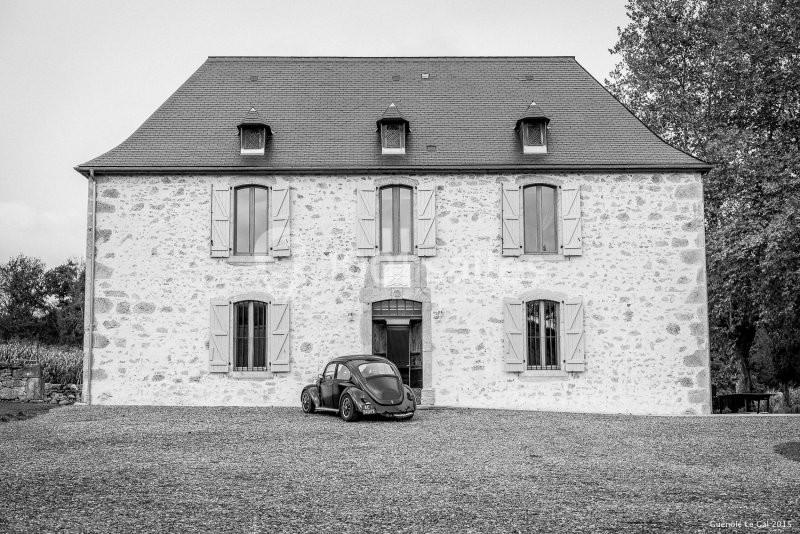 Location salle Bruges-Capbis-Mifaget (Pyrénées-Atlantiques) - Domaine des Deux Eaux #11