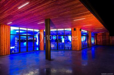 Location salle Bruges-Capbis-Mifaget (Pyrénées-Atlantiques) - Domaine des Deux Eaux #23