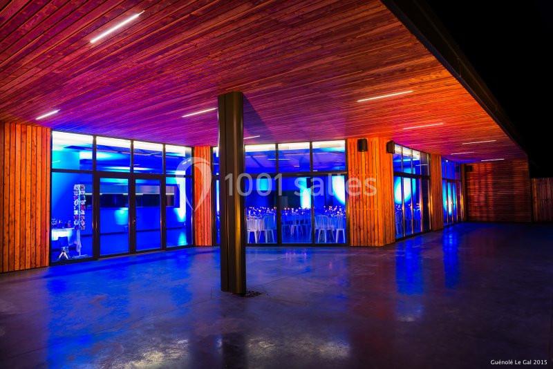 Location salle Bruges-Capbis-Mifaget (Pyrénées-Atlantiques) - Domaine des Deux Eaux #23