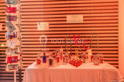 Location salle Bruges-Capbis-Mifaget (Pyrénées-Atlantiques) - Domaine des Deux Eaux #23