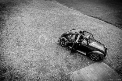 Location salle Bruges-Capbis-Mifaget (Pyrénées-Atlantiques) - Domaine des Deux Eaux #23