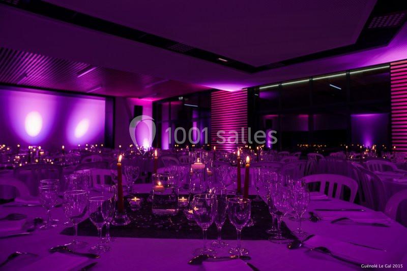 Location salle Bruges-Capbis-Mifaget (Pyrénées-Atlantiques) - Domaine des Deux Eaux #10