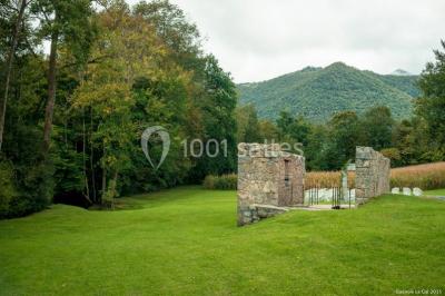 Location salle Bruges-Capbis-Mifaget (Pyrénées-Atlantiques) - Domaine des Deux Eaux #23