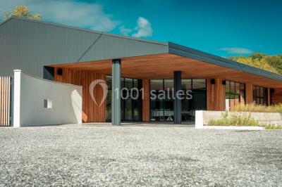 Location salle Bruges-Capbis-Mifaget (Pyrénées-Atlantiques) - Domaine des Deux Eaux #23