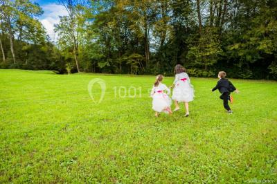 Location salle Bruges-Capbis-Mifaget (Pyrénées-Atlantiques) - Domaine des Deux Eaux #23