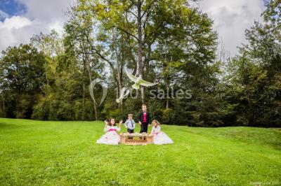 Location salle Bruges-Capbis-Mifaget (Pyrénées-Atlantiques) - Domaine des Deux Eaux #23