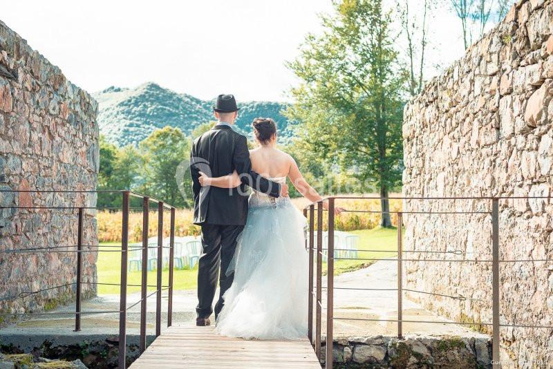 Location salle Bruges-Capbis-Mifaget (Pyrénées-Atlantiques) - Domaine des Deux Eaux #4