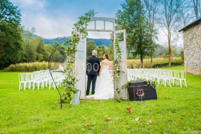 Location salle Bruges-Capbis-Mifaget (Pyrénées-Atlantiques) - Domaine des Deux Eaux #23