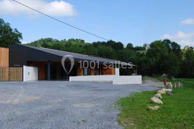 Domaine des Deux Eaux Domaine des Deux Eaux