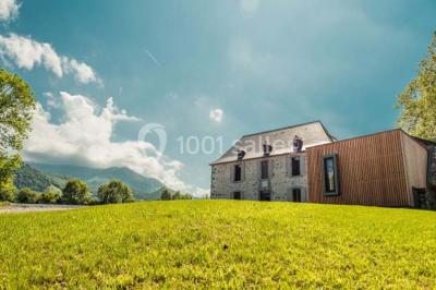 Location salle Bruges-Capbis-Mifaget (Pyrénées-Atlantiques) - Domaine des Deux Eaux #17
