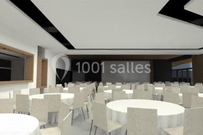 Location salle Bruges-Capbis-Mifaget (Pyrénées-Atlantiques) - Domaine des Deux Eaux #17