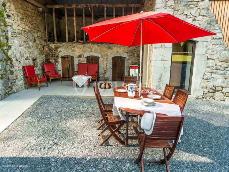 Location salle Bruges-Capbis-Mifaget (Pyrénées-Atlantiques) - Domaine des Deux Eaux #9