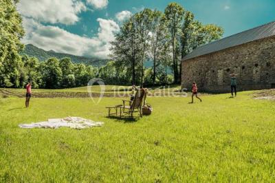 Location salle Bruges-Capbis-Mifaget (Pyrénées-Atlantiques) - Domaine des Deux Eaux #17