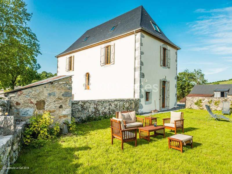 Location salle Bruges-Capbis-Mifaget (Pyrénées-Atlantiques) - Domaine des Deux Eaux #13