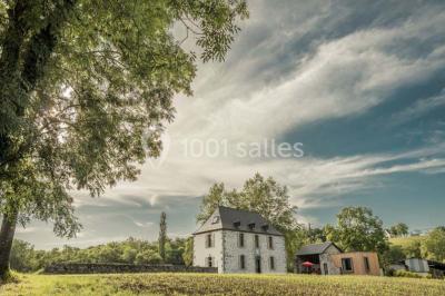 Location salle Bruges-Capbis-Mifaget (Pyrénées-Atlantiques) - Domaine des Deux Eaux #17