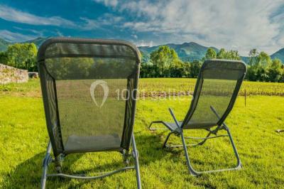 Location salle Bruges-Capbis-Mifaget (Pyrénées-Atlantiques) - Domaine des Deux Eaux #17