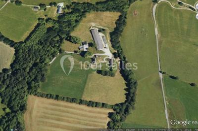 Location salle Bruges-Capbis-Mifaget (Pyrénées-Atlantiques) - Domaine des Deux Eaux #17