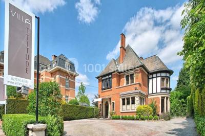 Villattitude Villattitude