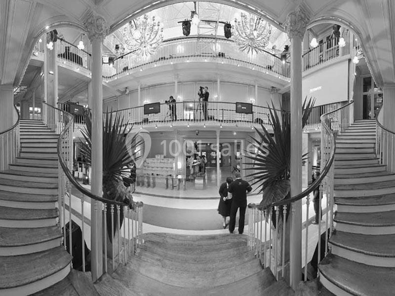 Location salle Paris 1 (Paris) - Tapis Rouge #5