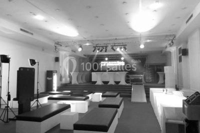 Location salle Paris 1 (Paris) - Tapis Rouge #20