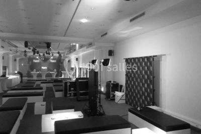 Location salle Paris 1 (Paris) - Tapis Rouge #20