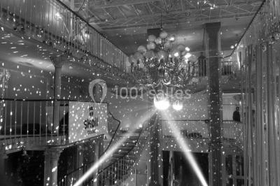 Location salle Paris 1 (Paris) - Tapis Rouge #20