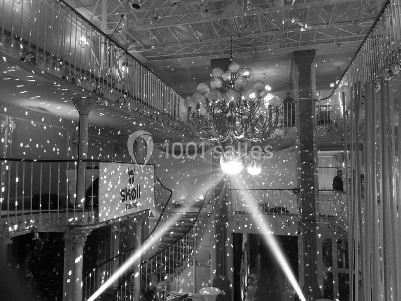 Location salle Paris 1 (Paris) - Tapis Rouge #8