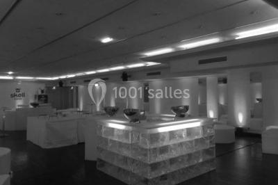 Location salle Paris 1 (Paris) - Tapis Rouge #20