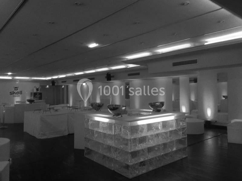 Location salle Paris 1 (Paris) - Tapis Rouge #10