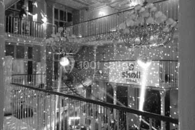 Location salle Paris 1 (Paris) - Tapis Rouge #20