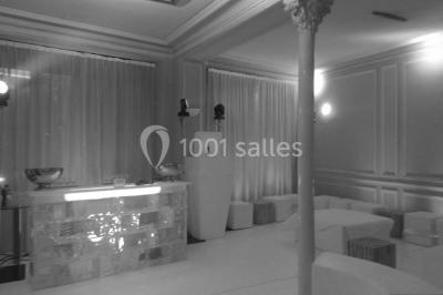 Location salle Paris 1 (Paris) - Tapis Rouge #20