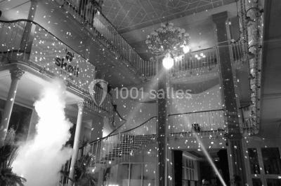 Location salle Paris 1 (Paris) - Tapis Rouge #20