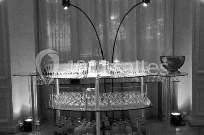 Location salle Paris 1 (Paris) - Tapis Rouge #20