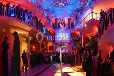 Location salle Paris 1 (Paris) - Tapis Rouge #20