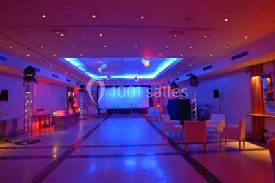 Location salle Paris 1 (Paris) - Tapis Rouge #20